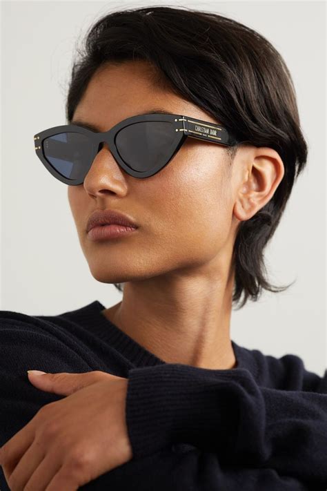 dior cat eye sunglasses price|dior sunglasses outlet.